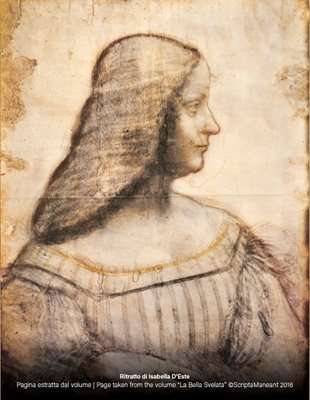 Le dame del Rinascimento - Accademia del Profumo isabella-deste