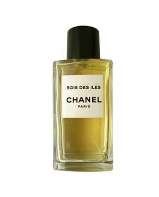 Chanel - Bois des Iles - Accademia del profumo