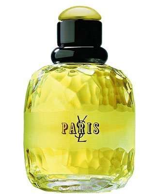 Yves Saint Laurent - Paris - Accademia del profumo
