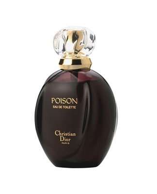 Dior - Poison - Accademia del profumo