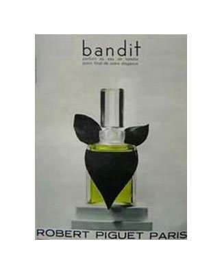 Robert Piguet - Bandit