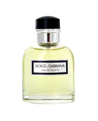 Dolce&Gabbana - Pour Homme - Accademia del profumo