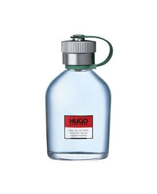 Hugo Boss - Hugo - Accademia del profumo