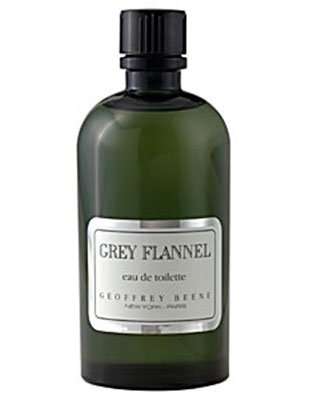 Geoffrey Beene - Grey Flannel - Accademia del profumo
