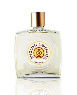 Atkinsons - English Lavender - Accademia del profumo