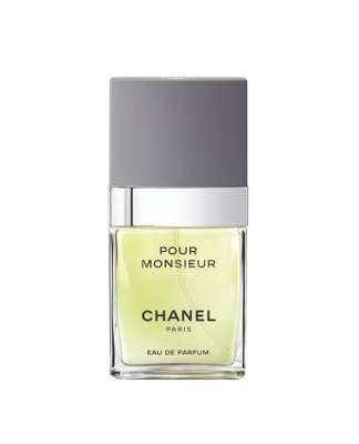 Chanel - Pour Monsieur - Accademia del profumo