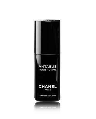 Chanel - Antaeus - Accademia del profumo
