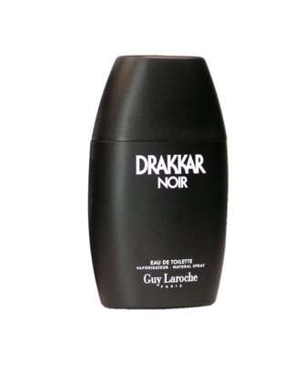 Guy Laroche - Drakkar Noir ~ Accademia del profumo