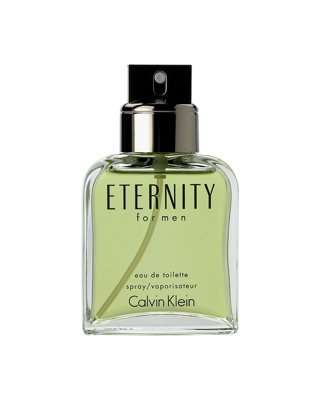 Calvin Klein - Eternity for Men - Accademia del profumo