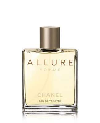 Chanel - Allure - Accademia del profumo
