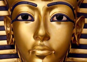 L'Egitto dei faraoni: i profumi verso il cielo