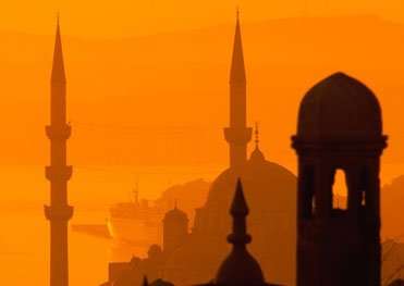 L'Islam: i profumi della cultura e la scienza