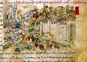 Il Medioevo: i profumi e la loro virtù - Accademia del Profumo