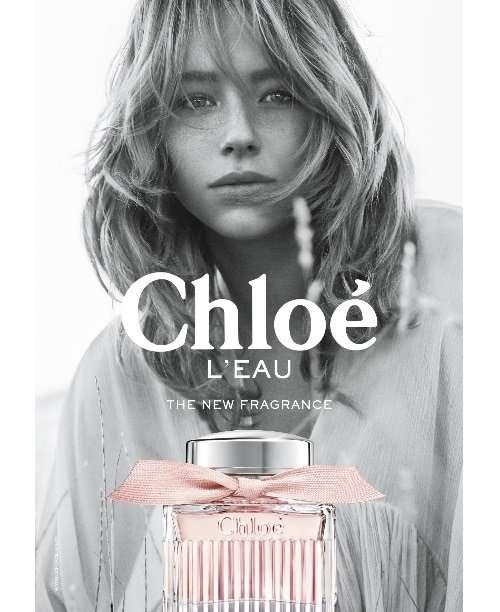 Chloé - L'Eau - Accademia del Profumo