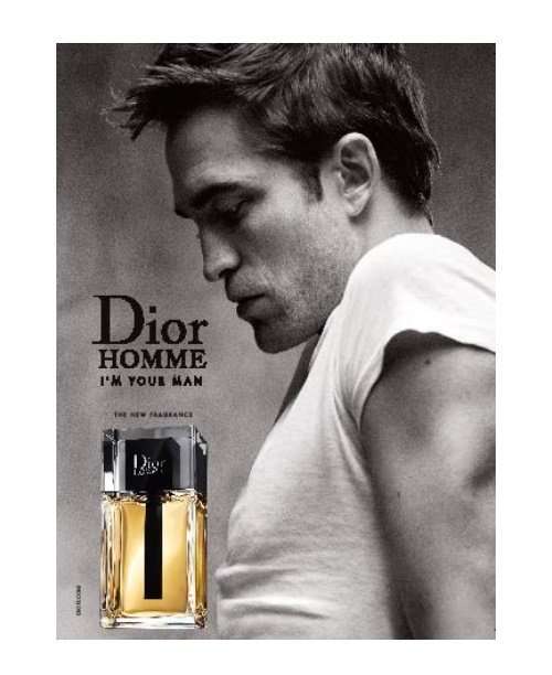 Dior - Homme Edt - Accademia del Profumo