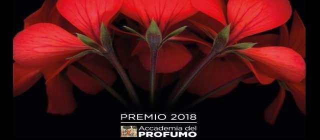 Lo scenario della profumeria selettiva in Italia e i finalisti del Premio Accademia del Profumo 2018 - Accademia del Profumo