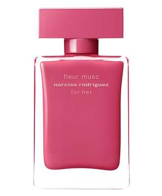 Narciso Rodriguez - Fleur Musc for her