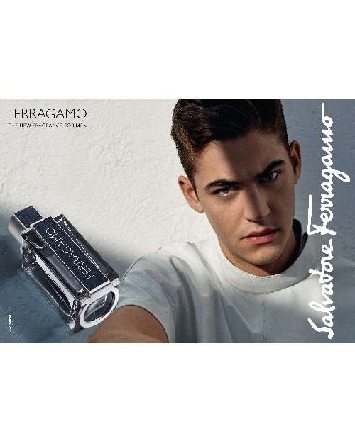 Salvatore Ferragamo - Ferragamo - Accademia del Profumo