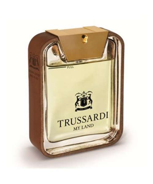 Trussardi - My Land - Accademia del profumo
