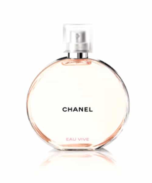 Chanel - Chance Eau Vive - Accademia del profumo