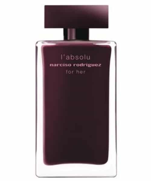 Narciso Rodriguez L'Absolu for her - Accademia del profumo