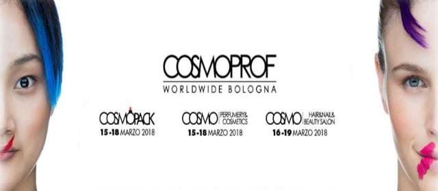 Accademia del Profumo e Cosmoprof Worldwide Bologna: il rinnovo di un legame storico - Accademia del Profumo