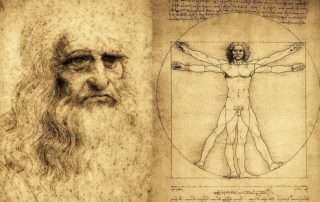 Il simbolismo di Leonardo in un profumo - Accademia del profumo