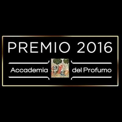 I finalisti del Premio <br/>Accademia del Profumo 2016<br/>Ai consumatori la scelta del <br/>miglior profumo dell'anno - Accademia del Profumo