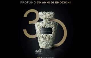 Arriva a Milano la mostra fotografica olfattiva 'Profumo, 30 anni di emozioni'