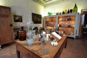 Museo del Profumo di Venezia - Palazzo Mocenigo - Accademia del Profumo