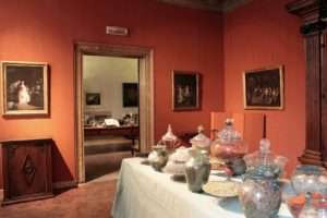 Museo del Profumo di Venezia - Palazzo Mocenigo - Accademia del Profumo