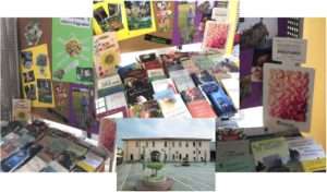 Sistema bibliotecario Nord Est Milano - Accademia del Profumo Sistema bibliotecario Nord Est Milano - Accademia del Profumo