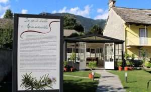 Casa del Profumo - Santa Maria Maggiore - Accademia del Profumo Casa del Profumo - Santa Maria Maggiore - Accademia del Profumo