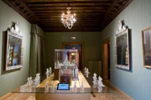 Museo del Profumo di Venezia - Palazzo Mocenigo - Accademia del Profumo