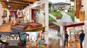 Casa del Profumo - Santa Maria Maggiore - Accademia del Profumo Casa del Profumo - Santa Maria Maggiore - Accademia del Profumo