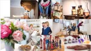 Casa del Profumo - Santa Maria Maggiore - Accademia del Profumo Casa del Profumo - Santa Maria Maggiore - Accademia del Profumo