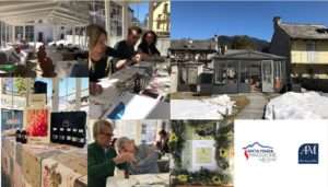 Casa del Profumo - Santa Maria Maggiore - Accademia del Profumo Casa del Profumo - Santa Maria Maggiore - Accademia del Profumo