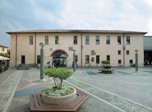 Sistema bibliotecario Nord Est Milano - Accademia del Profumo Sistema bibliotecario Nord Est Milano - Accademia del Profumo