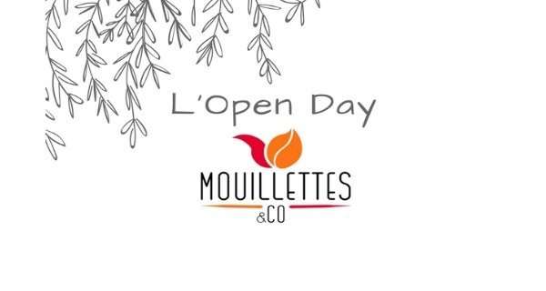 Mouillettes&Co. - Accademia del profumo