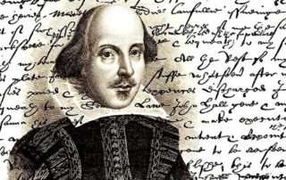 L'essenza di Shakespeare - Accademia del profumo