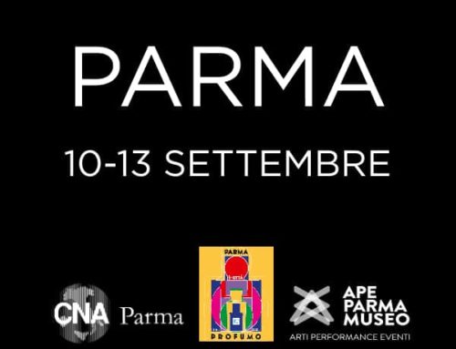 Parma, APE Museo, 10-13 settembre