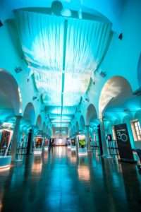 MILANO, Museo della Scienza e della Tecnologia & vetrine Libreria Hoepli, 3-4 ottobre 2020 - Accademia del profumo