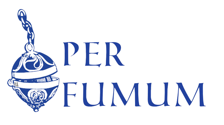 Passeggiata olfattiva: I Profumi di Torino - Associazione Per Fumum