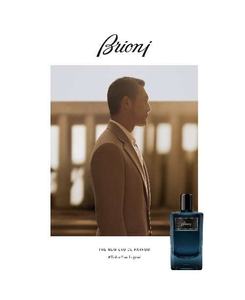 Brioni - Eau de Parfum - Accademia del profumo