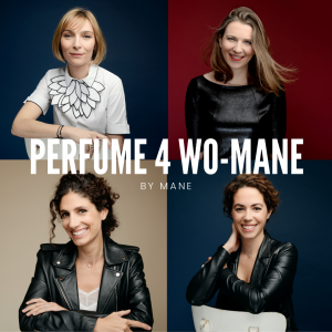 IL PROFUMO SECONDO LE DONNE. BY MANE - Accademia del Profumo IL PROFUMO SECONDO LE DONNE. BY MANE - Accademia del Profumo