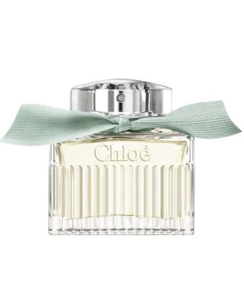 Chloé - Eau de Parfum Naturelle