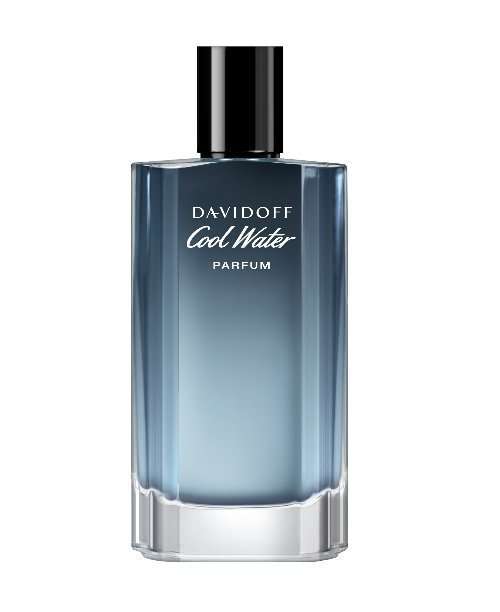 Davidoff - Cool Water Parfum - Accademia del profumo