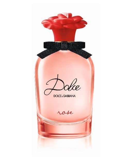 Dolce&Gabbana - Dolce Rose edt - Accademia del profumo