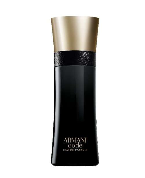 Giorgio Armani - Code Eau de Parfum - Accademia del profumo