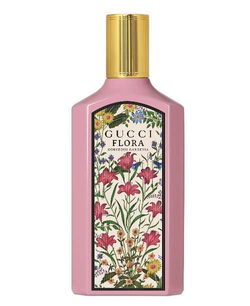 Gucci - Flora Gorgeous Gardenia - Accademia del profumo